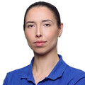Дьякова Екатерина Валерьевна - врач лфк г.Нижний Новгород