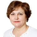 Шурганова Елена Васильевна - гастроэнтеролог г.Нижний Новгород
