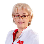 Авдеева Наталья Васильевна - гастроэнтеролог г.Нижний Новгород