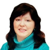 Валеулина Елена Анатольевна - логопед, дефектолог г.Нижний Новгород