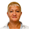 Егорова Ирина Венедиктовна - психолог г.Нижний Новгород