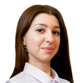 Мальцева Яна Игоревна - психолог г.Нижний Новгород