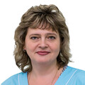 Потоцкая Анна Анатольевна - узи-специалист г.Нижний Новгород