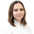 Суханова Елена Михайловна - акушер, гинеколог г.Нижний Новгород