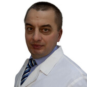 Волков Дмитрий Юрьевич - андролог, уролог г.Нижний Новгород