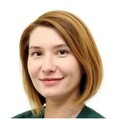 Дробышева Ольга Викторовна - хирург, эндоскопист г.Нижний Новгород