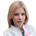 Дружинина Светлана Александровна - узи-специалист г.Нижний Новгород