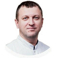 Рябаконов Сергей Александрович - нарколог г.Нижний Новгород