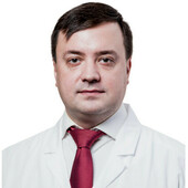 Демидов Михаил Михайлович - нарколог, психиатр г.Нижний Новгород