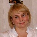 Кондратьева Алла Евгеньевна - врач функциональной диагностики г.Нижний Новгород
