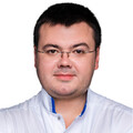 Холин Дмитрий Александрович - стоматолог-ортопед г.Нижний Новгород