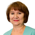 Маркова Наталья Степановна - эндокринолог г.Нижний Новгород