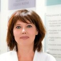 Габай Татьяна Николаевна - гастроэнтеролог г.Нижний Новгород