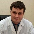 Хрулев Сергей Евгеньевич - невролог г.Нижний Новгород