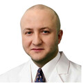 Балмасов Антон Анатольевич - вертебролог г.Нижний Новгород