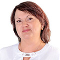 Ремизова Наталья Владимировна - узи-специалист г.Нижний Новгород