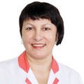 Новикова Римма Ванушевна - терапевт г.Нижний Новгород