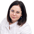 Архипцева Екатерина Сергеевна - гинеколог г.Нижний Новгород