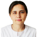 Дявлетбаева Гюзель Хайдяровна - лор (отоларинголог) г.Нижний Новгород