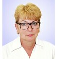Морозова Татьяна Александровна - терапевт г.Нижний Новгород