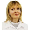Панферова Оксана Николаевна - пульмонолог, терапевт г.Нижний Новгород