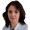 Самоявчева Светлана Владимировна - врач функциональной диагностики г.Нижний Новгород