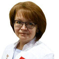 Солдатова Юлия Валерьевна - эндокринолог г.Нижний Новгород