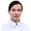 Алексеева Наталья Валерьевна - онколог г.Нижний Новгород