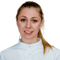 Арефьева Ксения Игоревна - стоматолог-пародонтолог г.Нижний Новгород