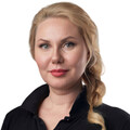 Бакаева Наталья Дмитриевна - стоматолог-имплантолог г.Нижний Новгород