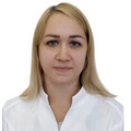 Винокурова Альбина Геннадьевна - терапевт г.Нижний Новгород