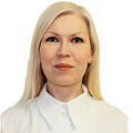 Букина Анна Анатольевна - окулист (офтальмолог) г.Нижний Новгород