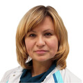 Мокеева Екатерина Сергеевна - иммунолог г.Нижний Новгород