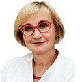 Ястребова Анна Васильевна - аллерголог г.Нижний Новгород