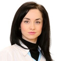 Иванова Екатерина Георгиевна - эндокринолог г.Нижний Новгород