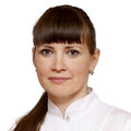 Курбатова Ирина Александровна - гинеколог г.Нижний Новгород