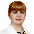 Карачева Анастасия Олеговна - гинеколог г.Нижний Новгород