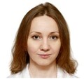 Раскудакина Ирина Валерьевна - гинеколог г.Нижний Новгород