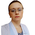 Алексеева Татьяна Викторовна - рентгенолог г.Нижний Новгород