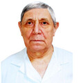 Бобров Михаил Иванович - ортопед г.Нижний Новгород