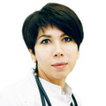 Степина Татьяна Владимировна - гастроэнтеролог, педиатр г.Нижний Новгород
