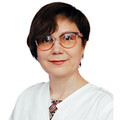 Буянова Марина Николаевна - эндокринолог г.Нижний Новгород