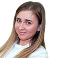 Шалабода Алиса Дмитриевна - анестезиолог г.Нижний Новгород