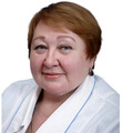 Строкова Виктория Владимировна - нефролог г.Нижний Новгород