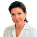 Копейкина Ирина Александровна - врач функциональной диагностики г.Нижний Новгород