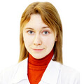 Цыганова Любовь Викторовна - нефролог г.Нижний Новгород