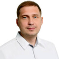 Хахин Вячеслав Борисович - анестезиолог г.Нижний Новгород