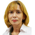 Чуваткина Наталья Михайловна - реаниматолог г.Нижний Новгород