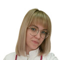 Хахина Светлана Владимировна - аллерголог г.Нижний Новгород