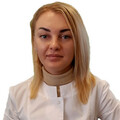 Хватова Валерия Сергеевна - гастроэнтеролог г.Нижний Новгород